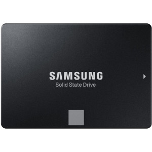 SSD Б/В Samsung 860 EVO 250GB 2.5" SATA III TLC (MZ-76E250)