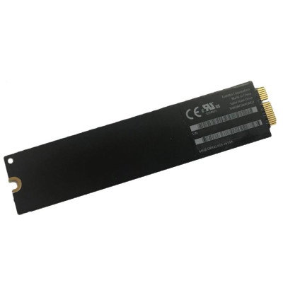 SSD Toshiba 64GB THNSNC064GMDJ for Apple MacBook