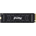 SSD накопичувач Kingston FURY Renegade 500 GB NVMe Gen4 (SFYRS/500G) EU