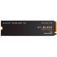 SSD накопичувач WD Western Digital Black SN7100 1TB M.2 NVMe Gen4 (WDS100T4X0E-00CJA0) EU
