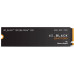 SSD накопичувач WD Western Digital Black SN7100 1TB M.2 NVMe Gen4 (WDS100T4X0E-00CJA0) EU
