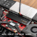 SSD накопичувач WD Western Digital Black SN7100 1TB M.2 NVMe Gen4 (WDS100T4X0E-00CJA0) EU