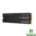 SSD накопичувач WD Western Digital Black SN7100 1TB M.2 NVMe Gen4 (WDS100T4X0E-00CJA0) EU