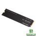 SSD накопичувач WD Western Digital Black SN770 2TB M.2 NVMe Gen4 (WDS200T3X0E-00B3N0) оригінал