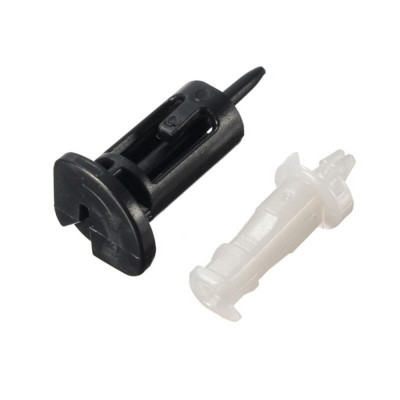 Ніжки кріплення кулера Intel pushpin (771/ 775/1156/1356/1366/1155/ 1150/1151/1200/ 1700 /2011/2011-3/2066)
