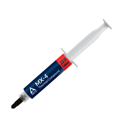 Термопаста Arctic Cooling MX-4 2019 Edition, 20г Thermal Compound (ACTCP00001B)
