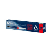 Термопаста Arctic Cooling MX-4 2019 Edition, 20г Thermal Compound (ACTCP00001B)