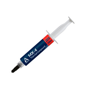 Термопаста Arctic Cooling MX-4 2019 Edition, 8г Thermal Compound (ACTCP00008B)