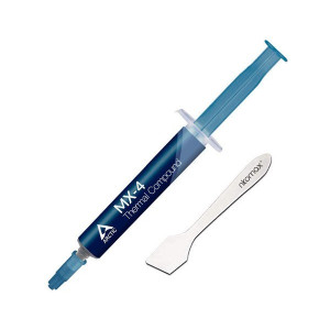Термопаста Arctic Cooling MX-4 2019 Edition, 4г Thermal Compound (ACTCP00031A)