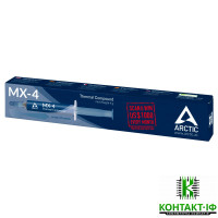Термопаста Arctic Cooling MX-4, 4г Thermal Compound (ACTCP00031B)