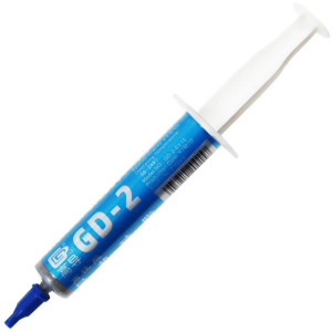 Термопаста GD-2 15г. 7.5 W/mK Thermal Grease (GD-2-SY15)