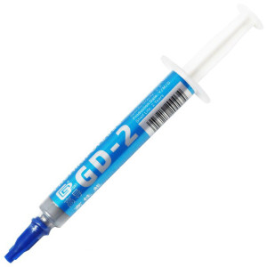 Термопаста GD-2 3г. 7.5 W/mK Thermal Grease (GD-2-SY3)
