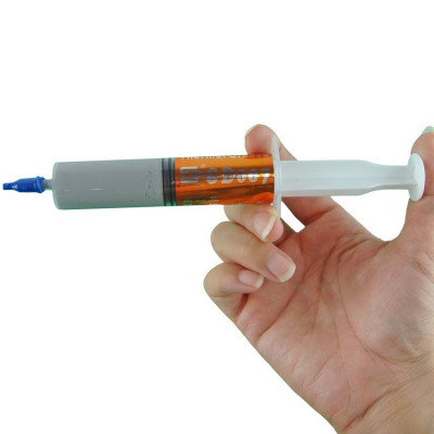 Термопаста GD007 30г. 6,8 W/mK Thermal Grease (GD007-SY30)