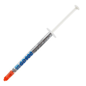 Термопаста GD900 1г. Thermal Grease GD900-SY1
