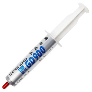 Термопаста GD900 30г. Thermal Grease GD900-SY30