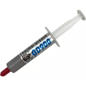 Термопаста GD900 7г. Thermal Grease GD900-SY7