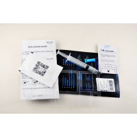 Термопаста Halnziye HY-P13, 2г 13,4 Вт/(м*К) Thermal Grease (HY-P13-TU2G-8400)