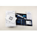 Термопаста Halnziye HY-P13, 2г 13,4 Вт/(м*К) Thermal Grease (HY-P13-TU2G-8400)