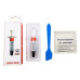 Термопаста Halnziye HY-P16, 1г 16,1 Вт/(м*К) Thermal Grease (HY-P16-1G)