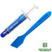 Термопаста Halnziye HY-P15, 1г 15,2 Вт/(м*К) Thermal Grease (HY-P15-1G)