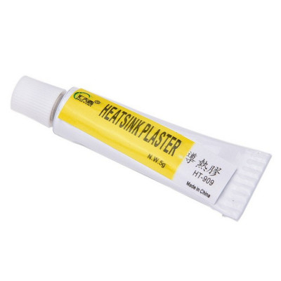 Теплопровідний клей Heatsink Plaster Stars-922