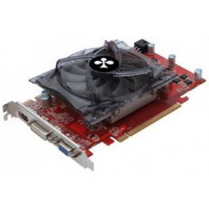 Відеокарта Club 3D Radeon HD 5770 512MB 128bit DDR5 DVI/HDMI/VGA