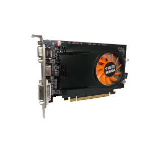 Radeon HD6670 2048MB DDR3 (128bit) (DVI, VGA, HDMI)