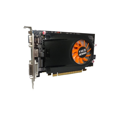 Radeon HD6670 2048MB DDR3 (128bit) (DVI, VGA, HDMI)