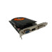 Radeon HD6670 2048MB DDR3 (128bit) (DVI, VGA, HDMI)