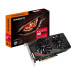 Gigabyte Radeon RX 570 Gaming 4GB GDDR5 256bit (DVI, HDMI, 3 x Display Port)