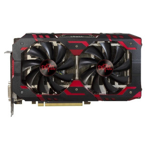 Powercolor Radeon RX 580 Red Devil 8GB GDDR5 256bit DVI HDMI 3xDP (AXRX 580 8GBD5-3DH/OC)