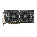 MSI PCI-Ex Radeon RX 580 ARMOR 8G OC GDDR5 (256bit) (1366/8000) (DVI, 2 x HDMI, 2 x DisplayPort)