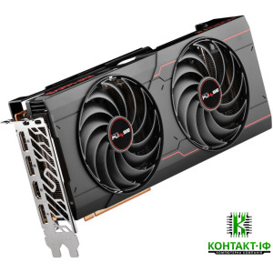 Відеокарта б/в SAPPHIRE PULSE Radeon RX 6700 XT Gaming OC 12Gb 11306-05-20G