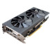 Sapphire RX 570 PULSE 4GB GDDR5 256bit DVI 2xHDMI 2xDP Radeon RX570