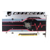 Sapphire RX 570 PULSE 4GB GDDR5 256bit DVI 2xHDMI 2xDP Radeon RX570
