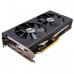 Sapphire Radeon RX 480 Nitro+ OC 8GB GDDR5 256Bit Dvi 2xHdmi 2xDP (11260-07)