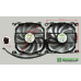 Комплект з 2 вентиляторів 88мм 12В 4pin Inno3D GTX 1060/1070/1070ti/1080/1080ti