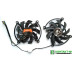 Комплект з 2 вентиляторів для відеокарти Colorful iGame RTX 2060/2060S/2070 GTX 1060/1070/1650/1650S 1660/1660S/1660Ti