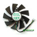 Вентилятор для відеокарти Zotac GTX 960/950/1060/460/560/570/580 HD6870 pla09215b12h (GA92S2U)