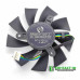 Вентилятор для відеокарти Zotac GTX 750/750Ti/950/960/1060 R7 360 (HA9515H12SF-Z)