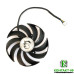 Вентилятор для відеокарти MSI Gaming X RTX 3050/3060/3060Ti RX 6600 XT/RX 6700 XT (PLD10010S12HH)