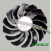 УЦІНКА! Вентилятор для відеокарти MSI Gaming X RX 470/480/570/580/590 GTX 950/960/970/980/1050/1060/1070/1080 (PLD10010S12HH)