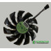 Вентилятор для відеокарти 95мм 12В 4pin Gigabyte Aorus Xtreme Edition GTX 1060/1070/1080/1080Ti RTX 2060 RX 580