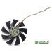Вентилятор для відеокарти Gigabyte GTX 1060/1070/1080/TITAN RX 470/480/560/570/580 R9 Fury/380/390 PLA09215S12H T129215SU PLD09210S12HH