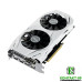 Б/В відеокарта ASUS GTX 1070 DUAL OC 8GB GDDR5 (256bit) DUAL-GTX1070-O8G