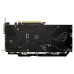 Asus GeForce GTX 1050 Ti ROG Strix OC 4GB GDDR5 (128bit) (2 x DVI, HDMI, DisplayPort)