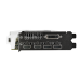 Asus GeForce GTX 1060 Dual 3GB GDDR5 (192bit) (1569/8008) (DVI, 2xHDMI, 2xDP) (DUAL-GTX1060-O3G)