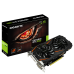 Gigabyte GeForce GTX 1060 Windforce OC 3Gb GDDR5 192bit (2 x DVI, HDMI, DisplayPort)