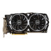 Б/В відеокарта MSI GTX 1060 6GB Armor OCV1 GDDR5 (192bit) (DVI, 2xHDMI, 2xDisplayPort)
