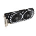 Б/В відеокарта MSI GTX 1060 6GB Armor OCV1 GDDR5 (192bit) (DVI, 2xHDMI, 2xDisplayPort)
